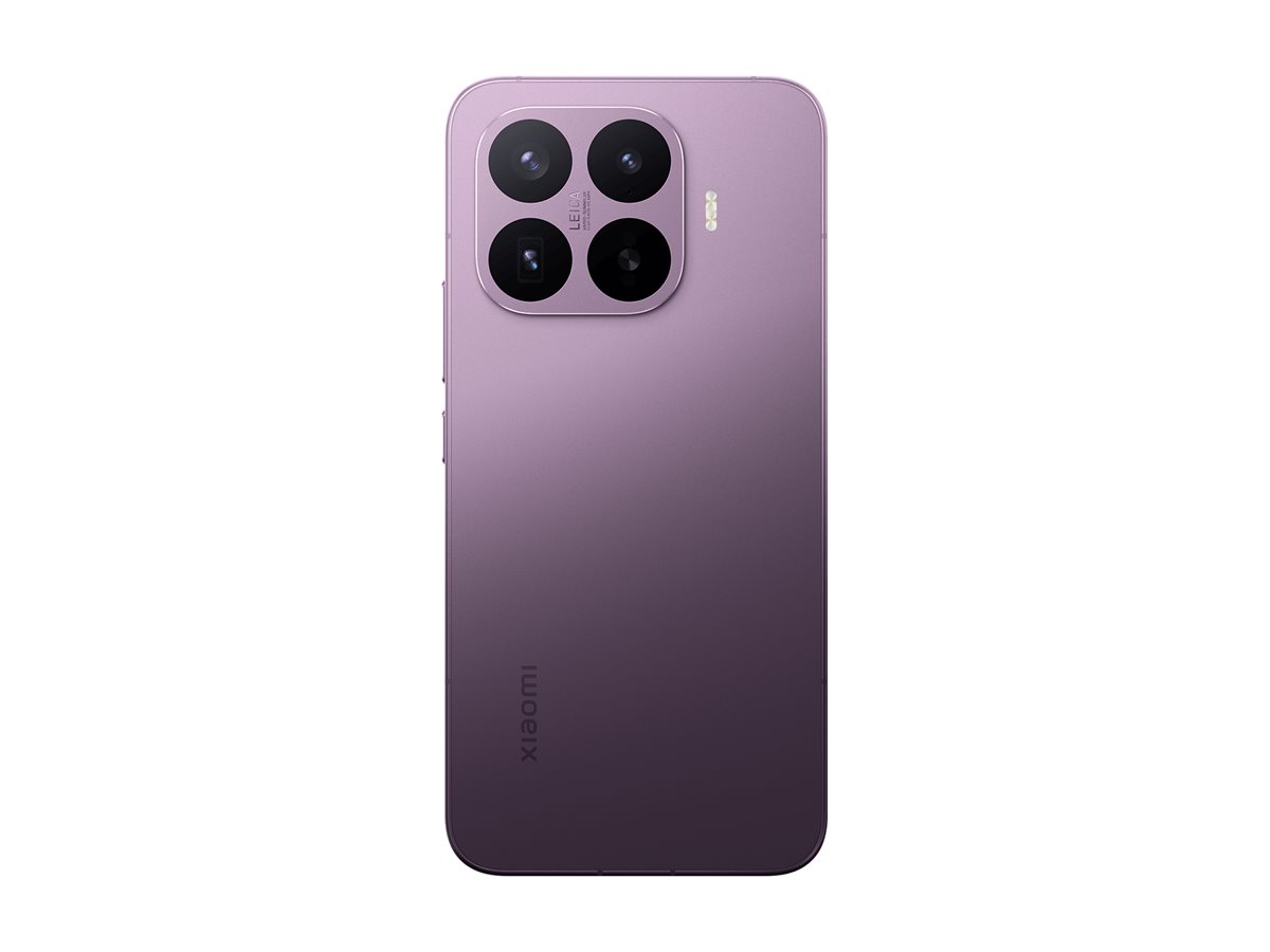 Xiaomi 17T Pro Deep Violet 12GB RAM 512GB ROM | Xiaomi