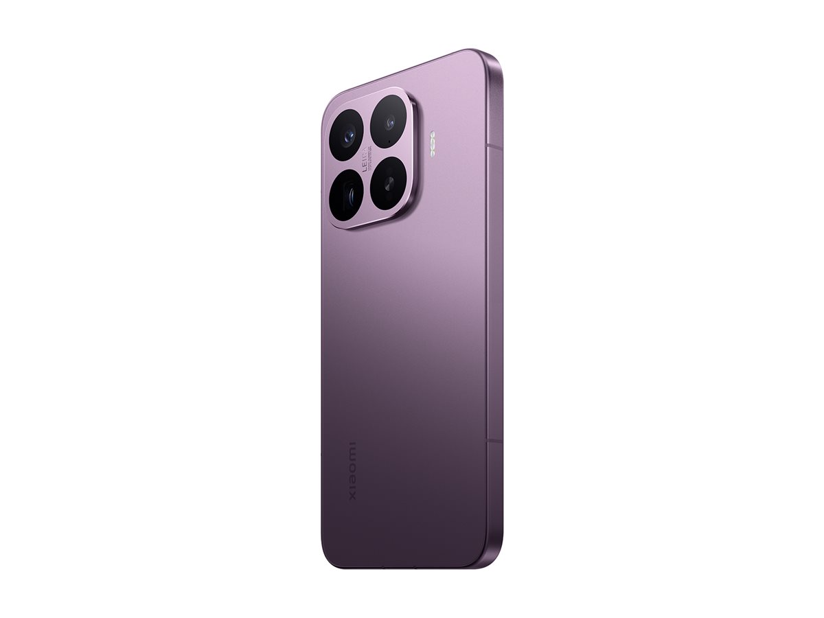 Xiaomi 17T Pro Deep Violet 12GB RAM 512GB ROM | Xiaomi