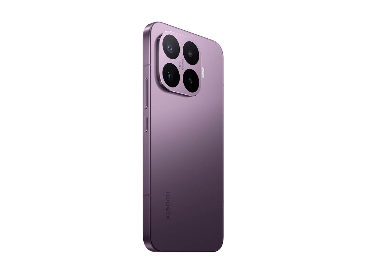 Xiaomi 17T Pro Deep Violet 12GB RAM 512GB ROM | Xiaomi