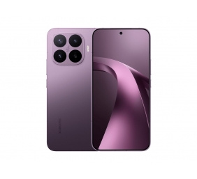 Xiaomi 17T Pro Deep Violet 12GB RAM 512GB ROM | Xiaomi