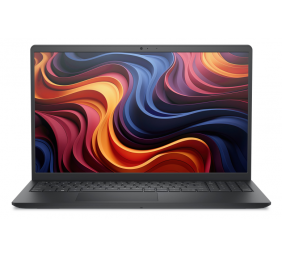 Dell 15 DC15255 15.6'' FHD AMD Ryzen 7 7730U 16GB 1TB SSD W11H S Mode Carbon Black (SPEC)