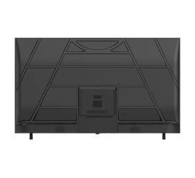 Aiwa TS-651N Televizorius 65'' LED 4K UHD 3840x2160 Smart TV, Juoda