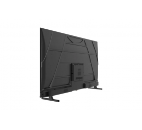 Aiwa TS-651N Televizorius 65'' LED 4K UHD 3840x2160 Smart TV, Juoda