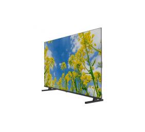 Aiwa TS-651N Televizorius 65'' LED 4K UHD 3840x2160 Smart TV, Juoda