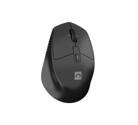 Natec Keyboard and Mouse | Stringray 2 | Keyboard and Mouse Set | Wireless | US | Black