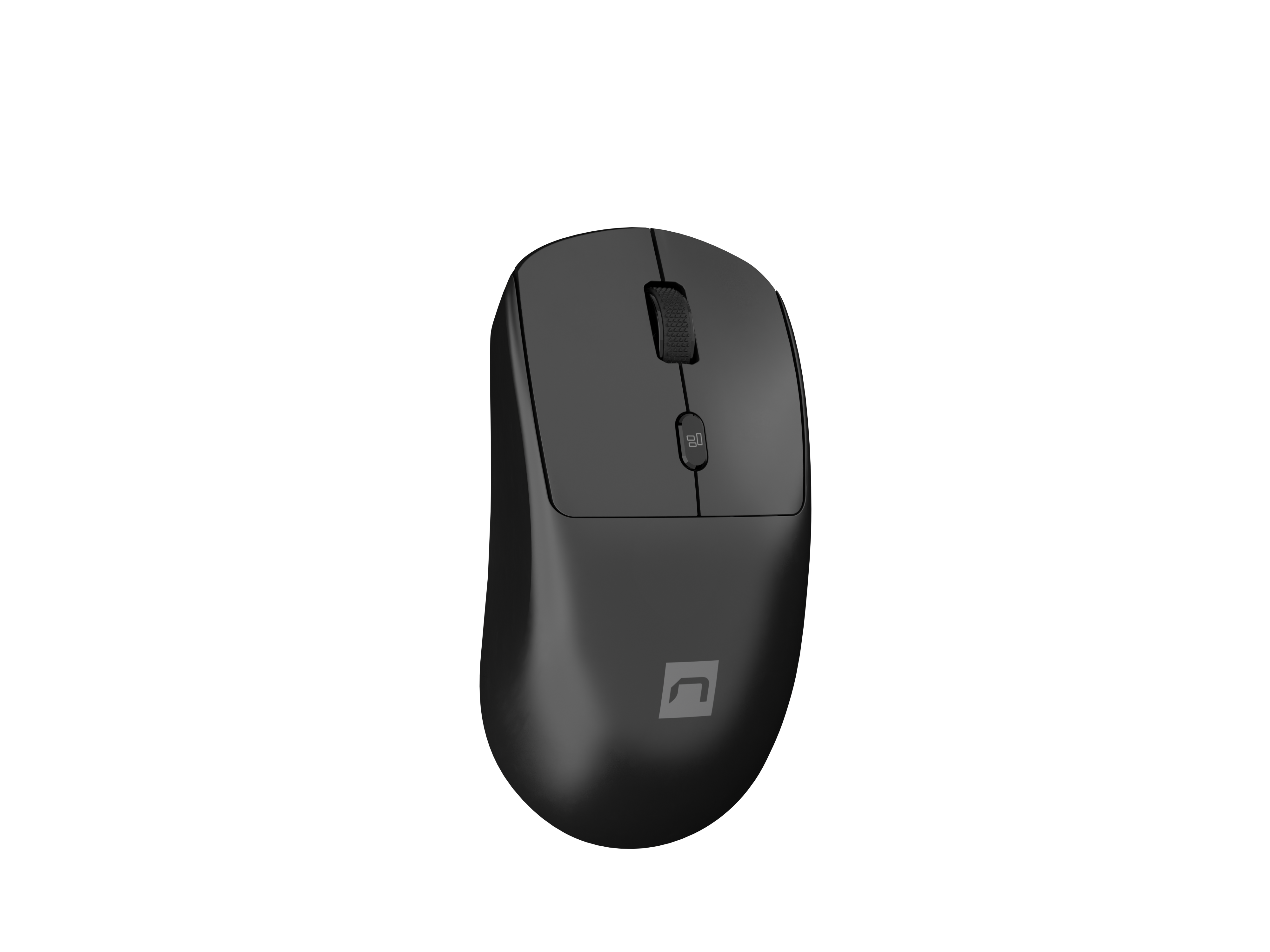 Natec Hawk 2 | Wireless | 2.4 GHz | Black