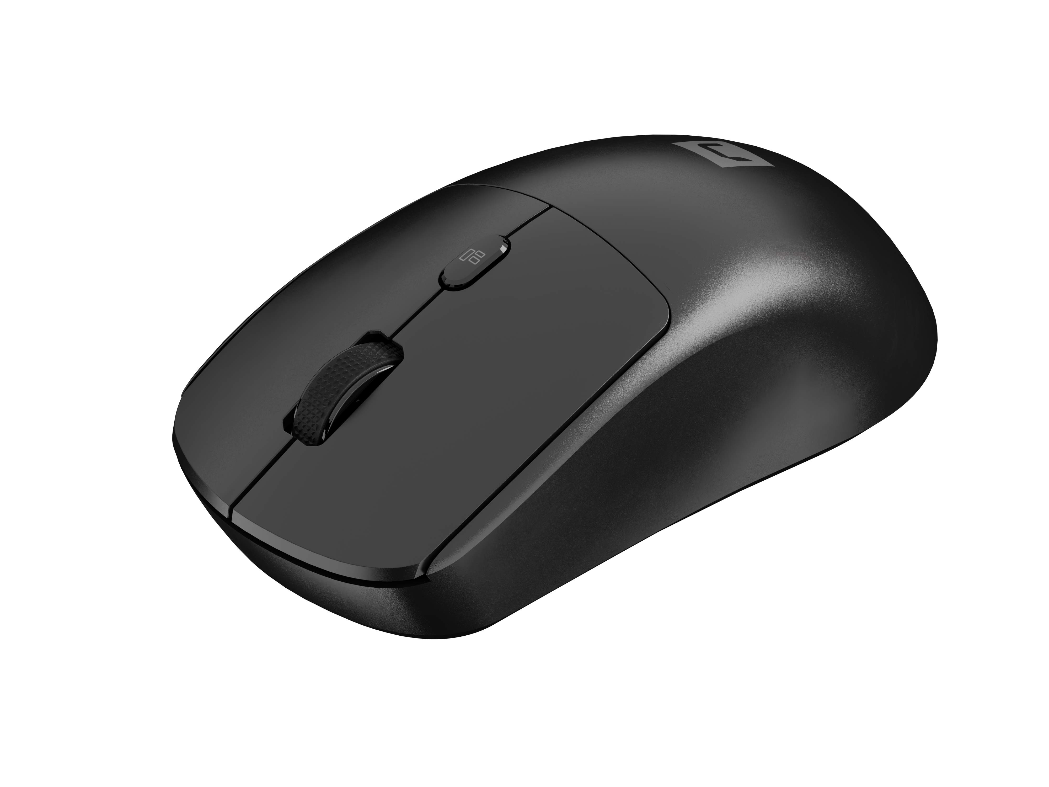 Natec Hawk 2 | Wireless | 2.4 GHz | Black