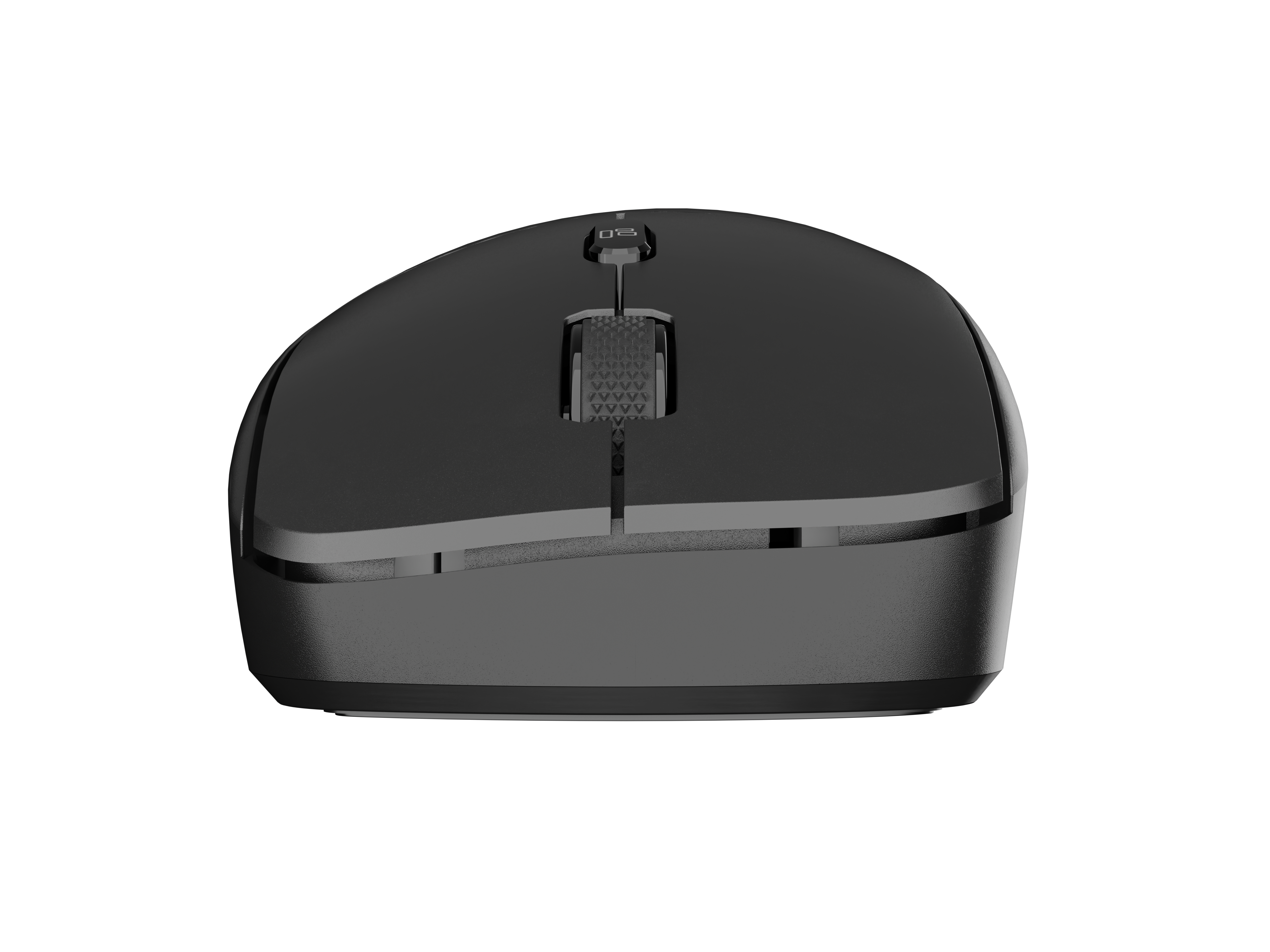 Natec Hawk 2 | Wireless | 2.4 GHz | Black