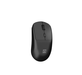 Natec Hawk 2 | Wireless | 2.4 GHz | Black