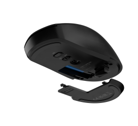Natec Hawk 2 | Wireless | 2.4 GHz | Black