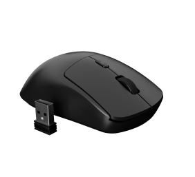 Natec Hawk 2 | Wireless | 2.4 GHz | Black