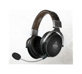 LEXIP BLACK FLAG RESYNCED TATOO HEADSET