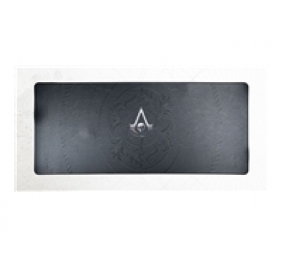 LEXIP BLACK FLAG RESYNCED TATOO MOUSEPAD