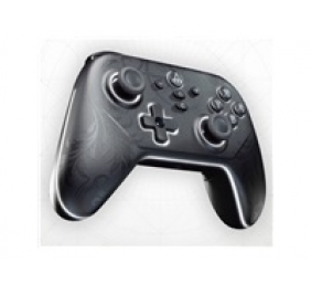LEXIP BLACK FLAG RESYNCED TATOO CONTROLL
