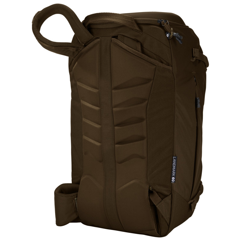 Thule | Landmark, 60 L | Travel pack | Deep Khaki