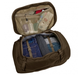 Thule | Landmark, 60 L | Travel pack | Deep Khaki