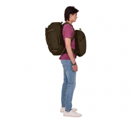 Thule | Landmark, 60 L | Travel pack | Deep Khaki