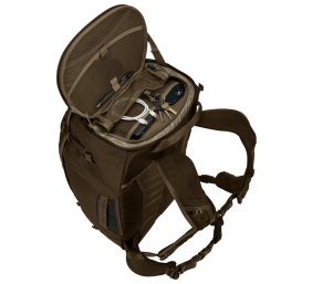 Thule | Landmark, 60 L | Travel pack | Deep Khaki