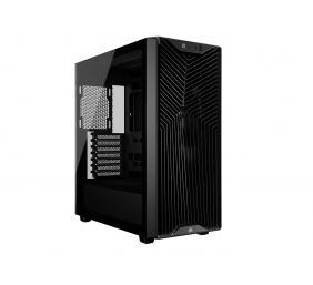 Corsair PC Case | 3200D RS | Black | Mid-Tower