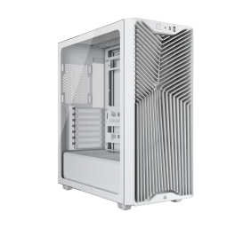 Corsair PC Case | 3200D RS | White | Mid-Tower