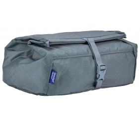 Thule | Travel Shoe Bag | Shoe Bag | Pond Gray