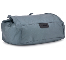 Thule | Travel Shoe Bag | Shoe Bag | Pond Gray