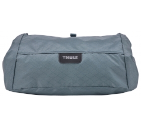 Thule | Travel Shoe Bag | Shoe Bag | Pond Gray