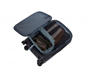 Thule | Travel Shoe Bag | Shoe Bag | Pond Gray