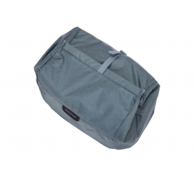 Thule | Travel Shoe Bag | Shoe Bag | Pond Gray
