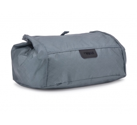 Thule | Travel Shoe Bag | Shoe Bag | Pond Gray