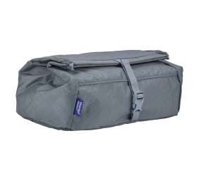 Thule | Travel Shoe Bag | Shoe Bag | Pond Gray