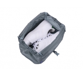 Thule | Travel Shoe Bag | Shoe Bag | Pond Gray