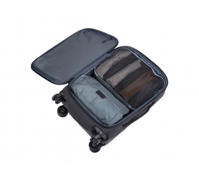 Thule | Travel Shoe Bag | Shoe Bag | Pond Gray
