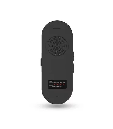 Navitel | Digital Video Recorder | FLOW BL800 | Wi-Fi | Camera sensor SONY IMX317 STARVIS
