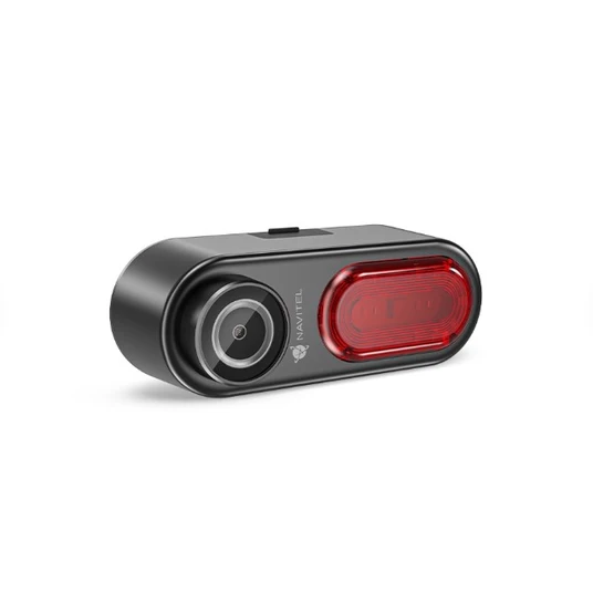 Navitel | Digital Video Recorder | FLOW BL800 | Wi-Fi | Camera sensor SONY IMX317 STARVIS