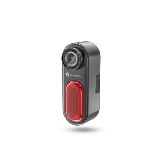 Navitel | Digital Video Recorder | FLOW BL800 | Wi-Fi | Camera sensor SONY IMX317 STARVIS