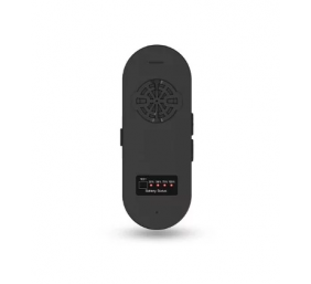 Navitel | Digital Video Recorder | FLOW BL800 | Wi-Fi | Camera sensor SONY IMX317 STARVIS