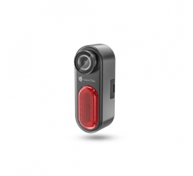 Navitel | Digital Video Recorder | FLOW BL800 | Wi-Fi | Camera sensor SONY IMX317 STARVIS