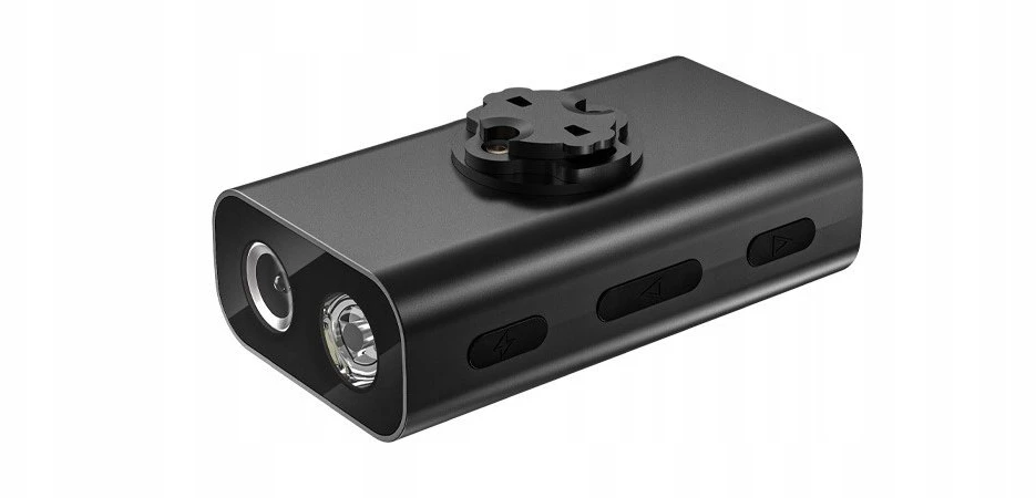 Navitel | Digital Video Recorder | FLOW DL800 | GPS | Wi-Fi | Camera sensor SONY IMX317 STARVIS