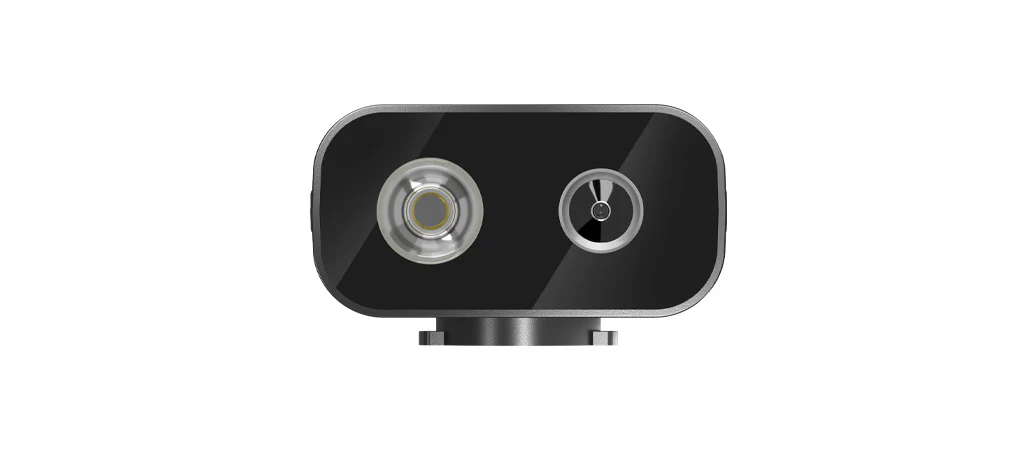 Navitel | Digital Video Recorder | FLOW DL800 | GPS | Wi-Fi | Camera sensor SONY IMX317 STARVIS