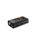 Navitel | Digital Video Recorder | FLOW DL800 | GPS | Wi-Fi | Camera sensor SONY IMX317 STARVIS