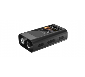 Navitel | Digital Video Recorder | FLOW DL800 | GPS | Wi-Fi | Camera sensor SONY IMX317 STARVIS