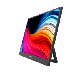Verbatim 32401 Nešiojamas monitorius LIGHT 15.6'' IPS FHD 1920x1080 10ms 250cd/m2 60Hz, Juoda