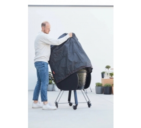 Barbecook | Premium cover for Kamal, 82.5 x 82.5 x 90.1 cm | BC-ACC-7445