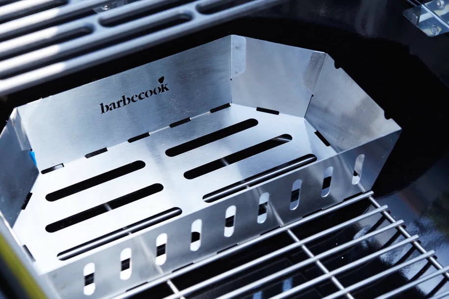 Barbecook | Charcoal Trays for Magnus | BC-ACC-7450