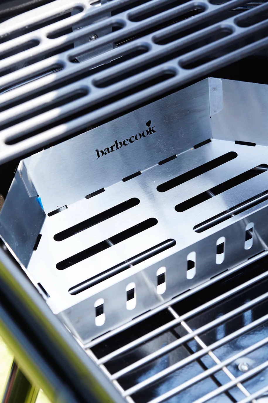 Barbecook | Charcoal Trays for Magnus | BC-ACC-7450