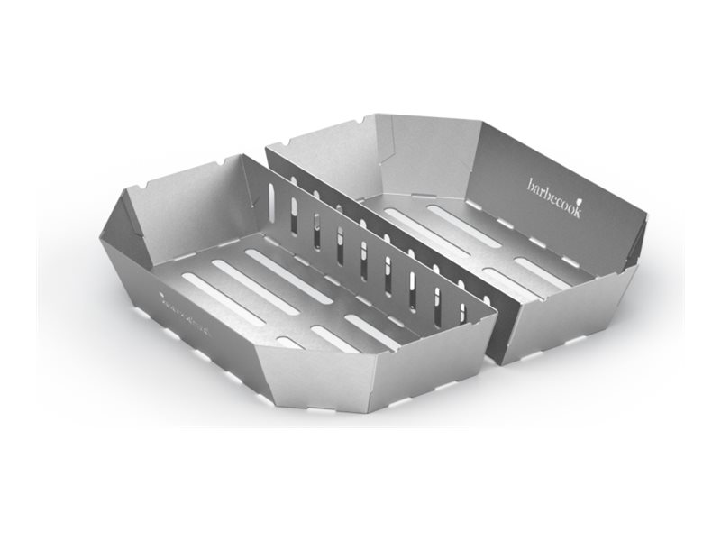 Barbecook | Charcoal Trays for Magnus | BC-ACC-7450
