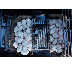 Barbecook | Charcoal Trays for Magnus | BC-ACC-7450