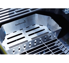 Barbecook | Charcoal Trays for Magnus | BC-ACC-7450