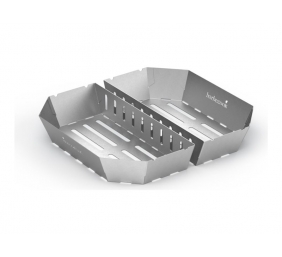 Barbecook | Charcoal Trays for Magnus | BC-ACC-7450